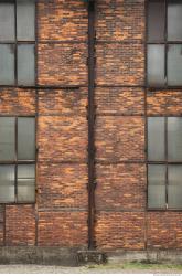 Photo Textures of Wall Bricks